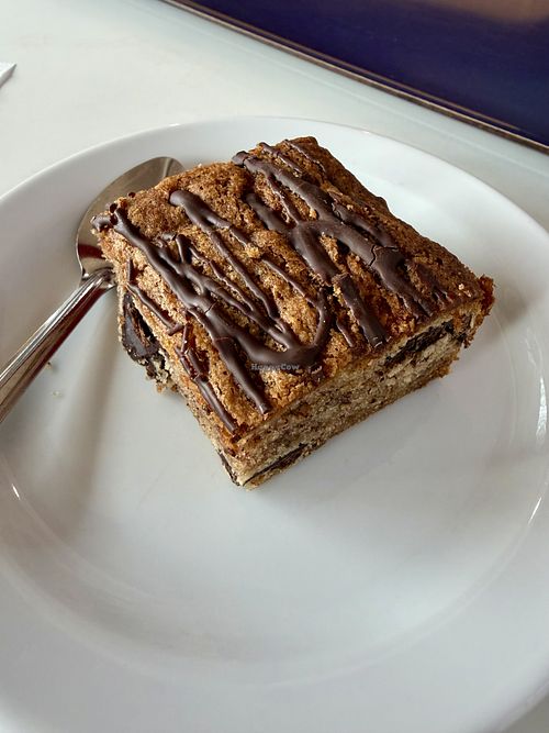   at The Kitchen at YSP Centre in Wakefield