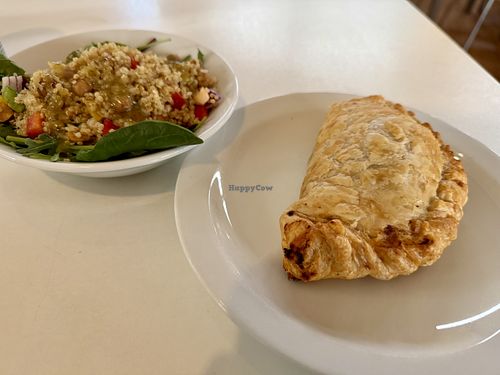   at The Kitchen at YSP Centre in Wakefield