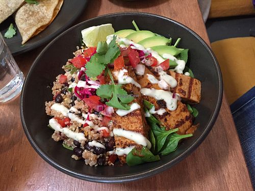 Special  at One for the Crow in Maidstone