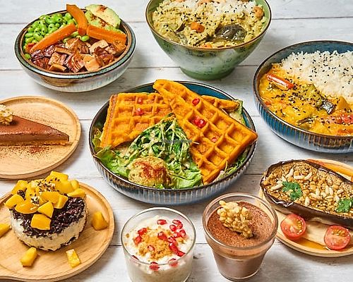 Image of Riz Riz - Marais