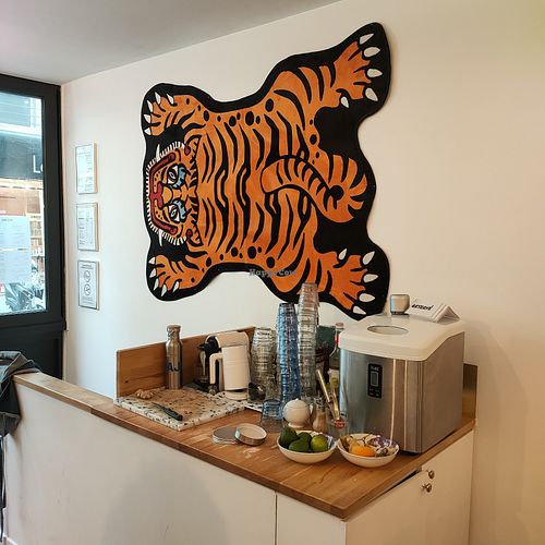  at Riz Riz - Marais in Paris