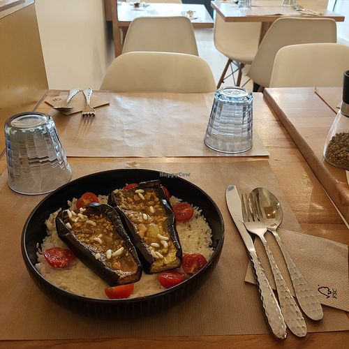  at Riz Riz - Marais in Paris