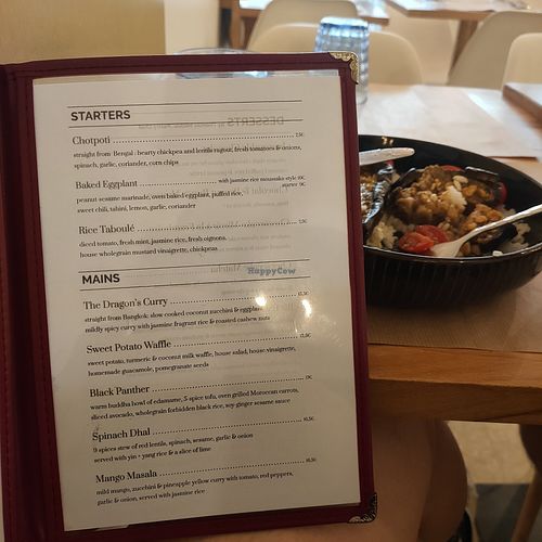  at Riz Riz - Marais in Paris