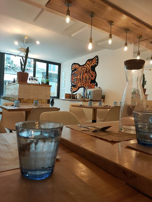  at Riz Riz - Marais in Paris