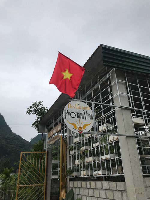 Phong Nha Vegan at Phong Nha Vegan in Phong Nha