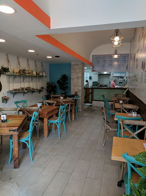 L'briut at L'Briut in Raanana