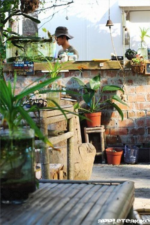 3 at Herboland in Outlying Islands