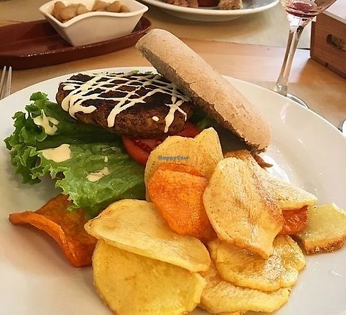 Image of Bar Ecologico Gaia