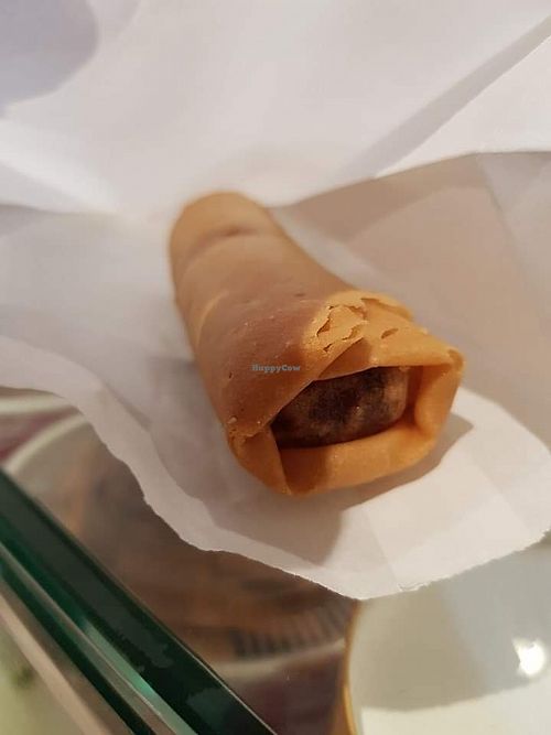 Po pia at Dough Culture 小麦家 - AMK Hub in Northeast Singapore