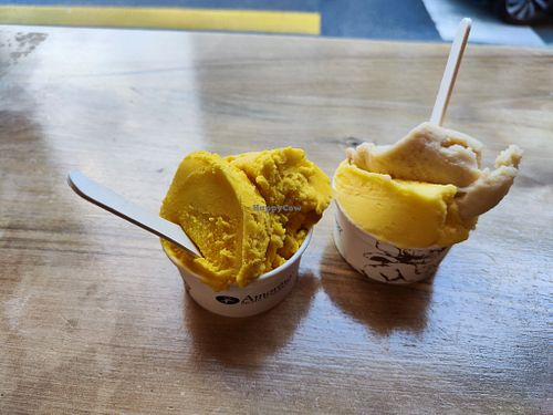  at Amorino in Luzern