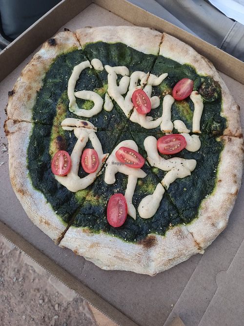 Image of Pizza Punk