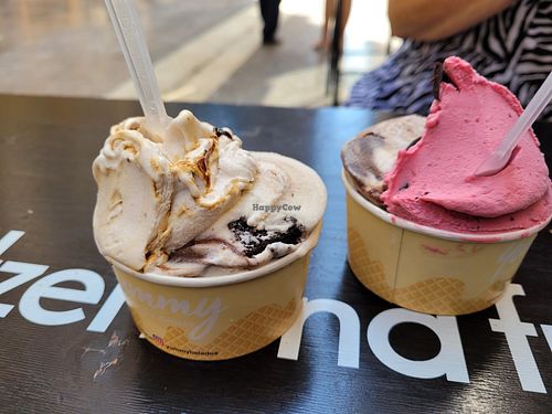  at Yummy Helados in Malaga