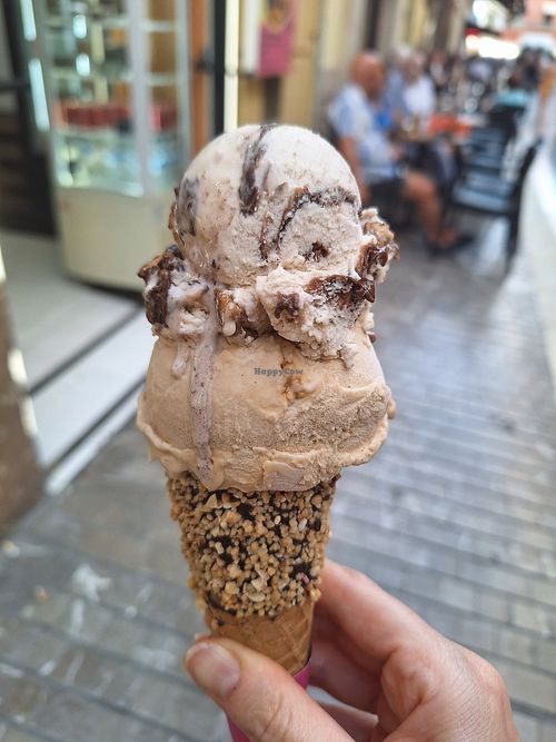  at Yummy Helados in Malaga
