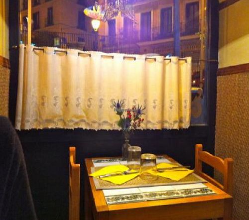  at Tribunal in Madrid