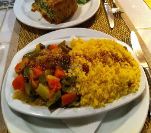  at Tribunal in Madrid