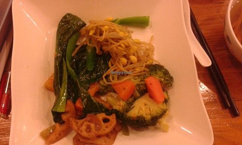 6 at Harvester in Hong Kong Island