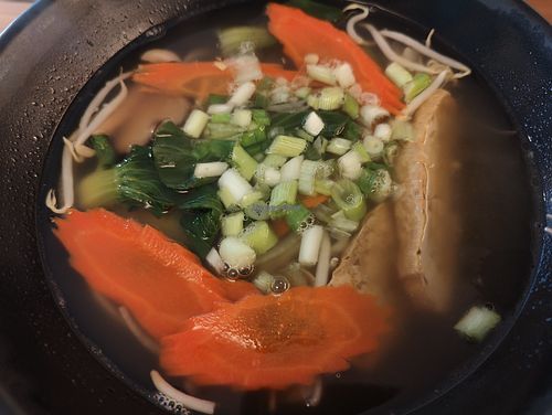  at Sandwich Saigon Vegetarian - Cloud Kitchen in Central Singapore