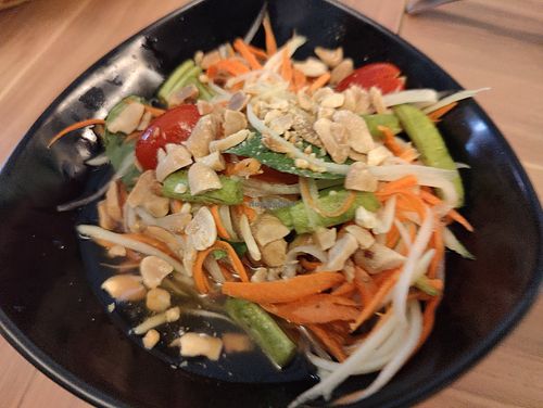  at Sandwich Saigon Vegetarian - Cloud Kitchen in Central Singapore