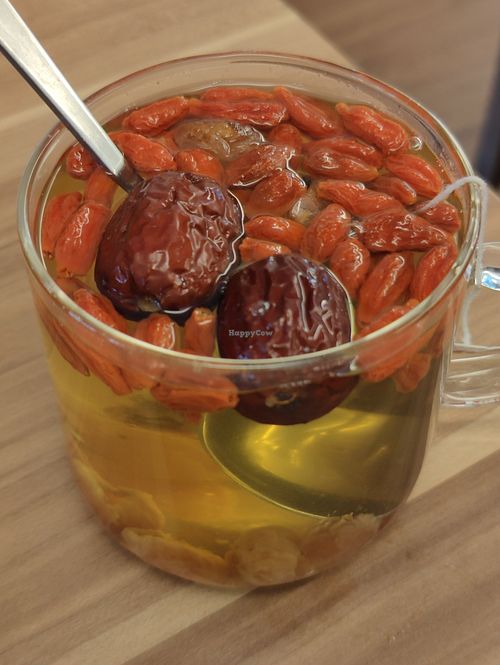  at Sandwich Saigon Vegetarian - Cloud Kitchen in Central Singapore