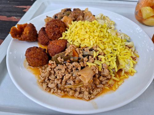  at Zeughaus-Mensa im Marstall in Heidelberg