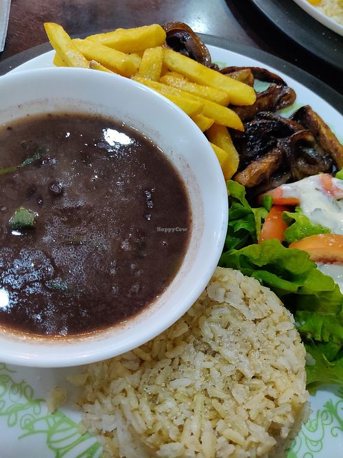 Image of Bistro Vegano