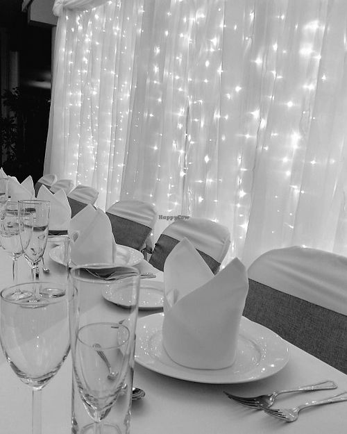 Inside at The Atrium Cafe in Clitheroe