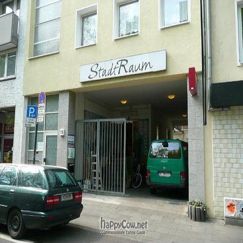 at Stadt Raum in Cologne