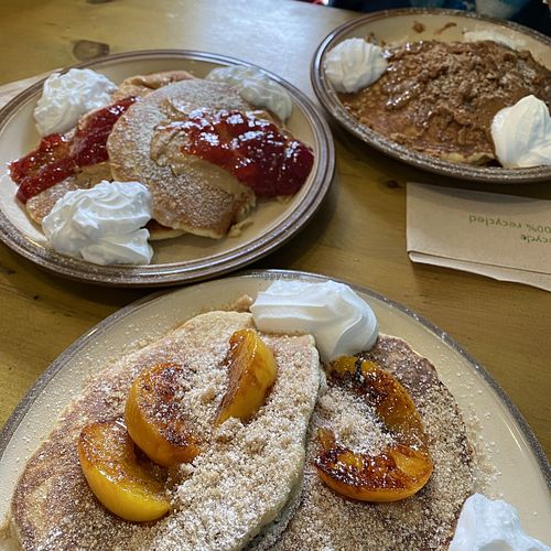   at The Glasvegan in Glasgow