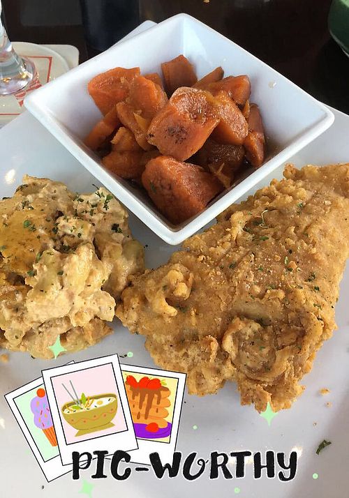 CLOSED The Queen's Table Vegan Cuisine El Paso Texas Restaurant