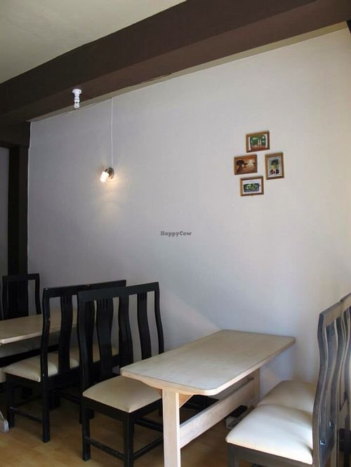 Yeok Teck vegetarian  at Yeok Teck Chinese Vegetarian in Kathmandu