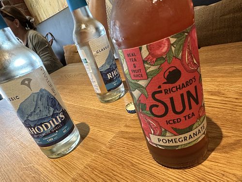 drinks  at Frittenglück - Siegen Oberstadt in Siegen