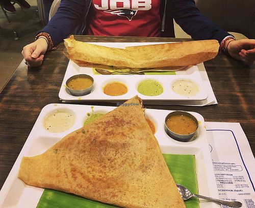 Image of Hotel Saravana Bhavan - Connaught Circus