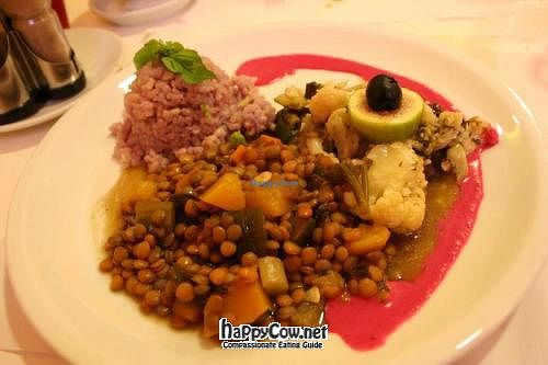  at La Biotika in Madrid