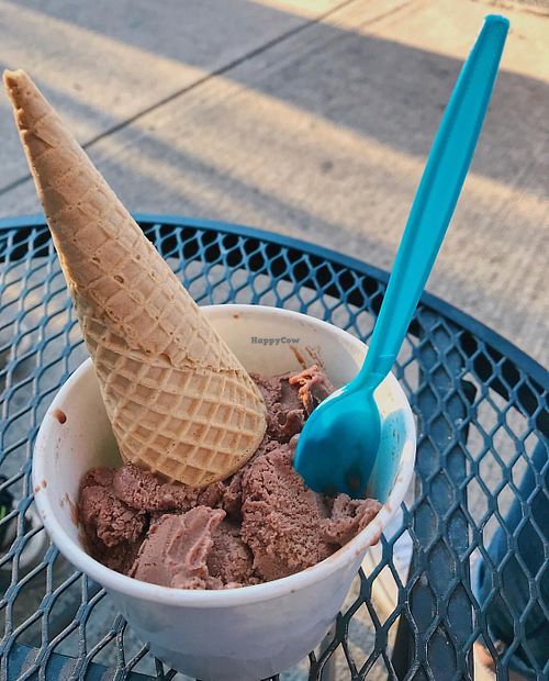 Mt. Tom's Ice Cream Easthampton Massachusetts Ice Cream HappyCow