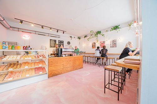 Image of Brammibal's Donuts - Prenzlauer Berg