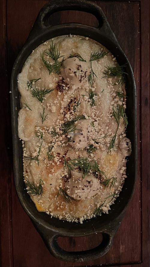   at Piccoli Cucina in Sao Paulo