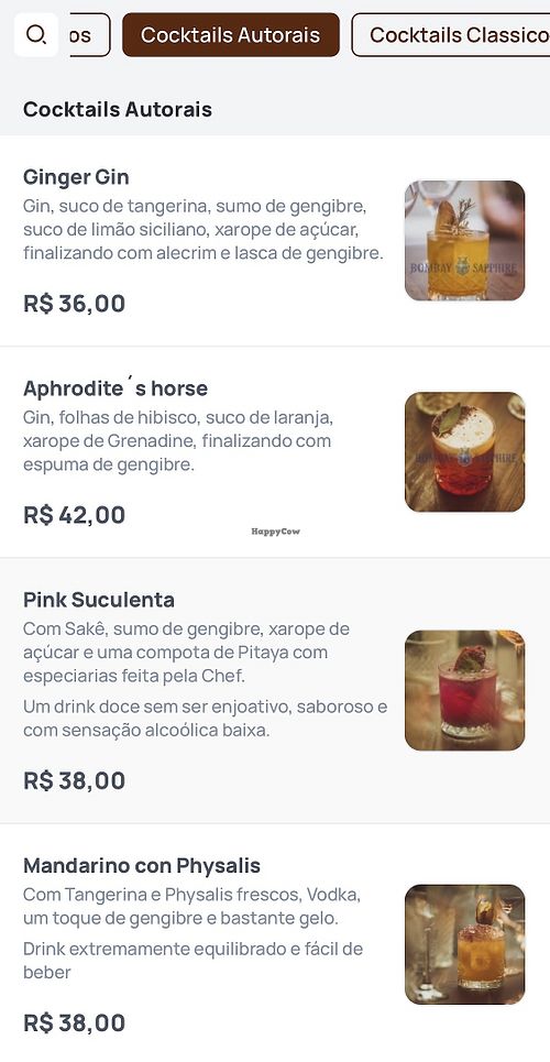   at Piccoli Cucina in Sao Paulo