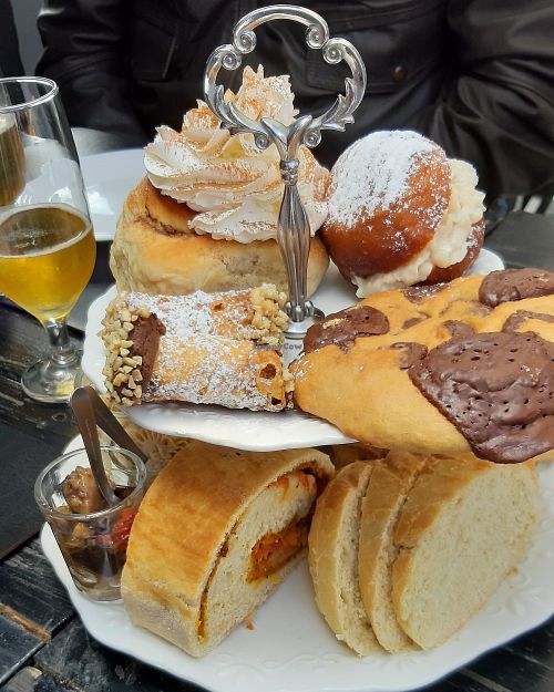 Menu degustação 😍🌱 at Piccoli Cucina in Sao Paulo