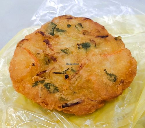 Image of Delisnacks 德利食 - AMK 628 Market