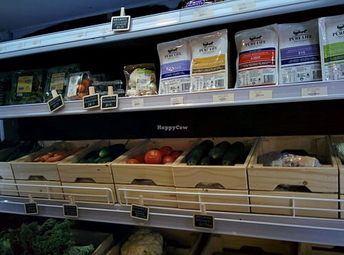 fresh produce at Bitten Goodfoods in Braddon