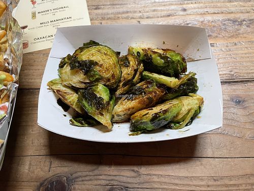   at Lick It Up - International Bar in El Paso