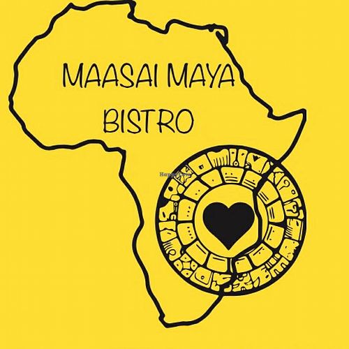 Maasai Maya Bistro at Maasai Maya in Chuburna