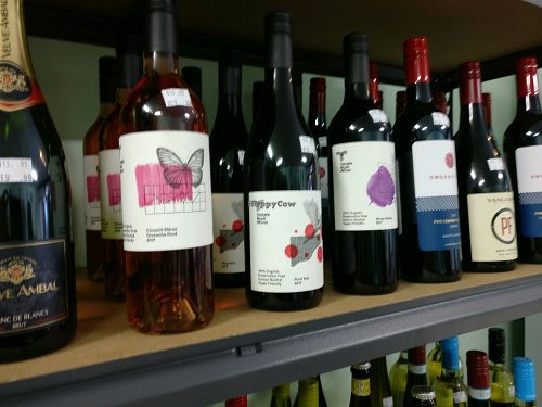 preservative free at Sibling Vegan Grocer & Liquor in Altona