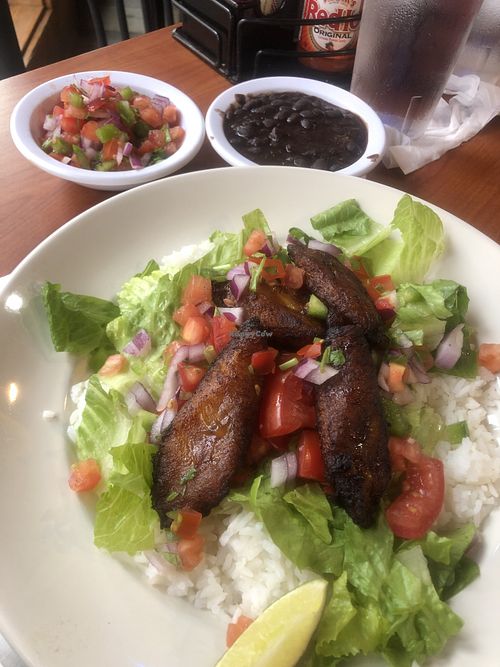 Yummy House Athens Ohio Restaurant HappyCow