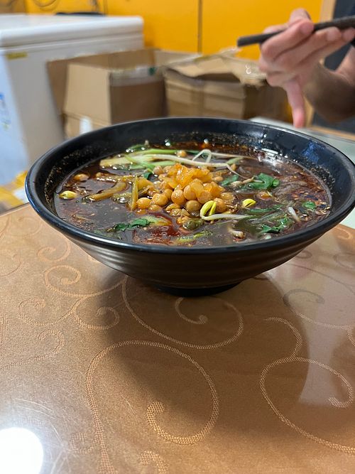  at 1313 Sù Yuán Jū 素源居 in Beijing