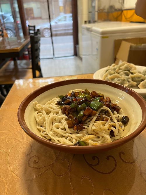  at 1313 Sù Yuán Jū 素源居 in Beijing