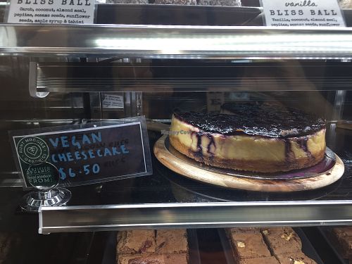 no further explanation required  at Aunt Maggie's in Carlton