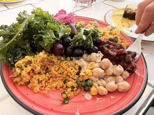   at Ginger - Radhusplatsen in Helsingborg