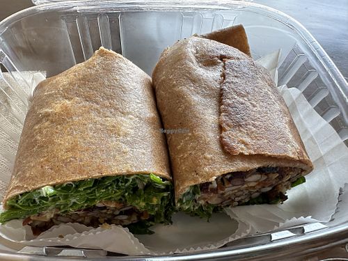   at Fresh Press Juice Co in Bernardsville