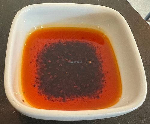   at Kimbap Spot in Bochum